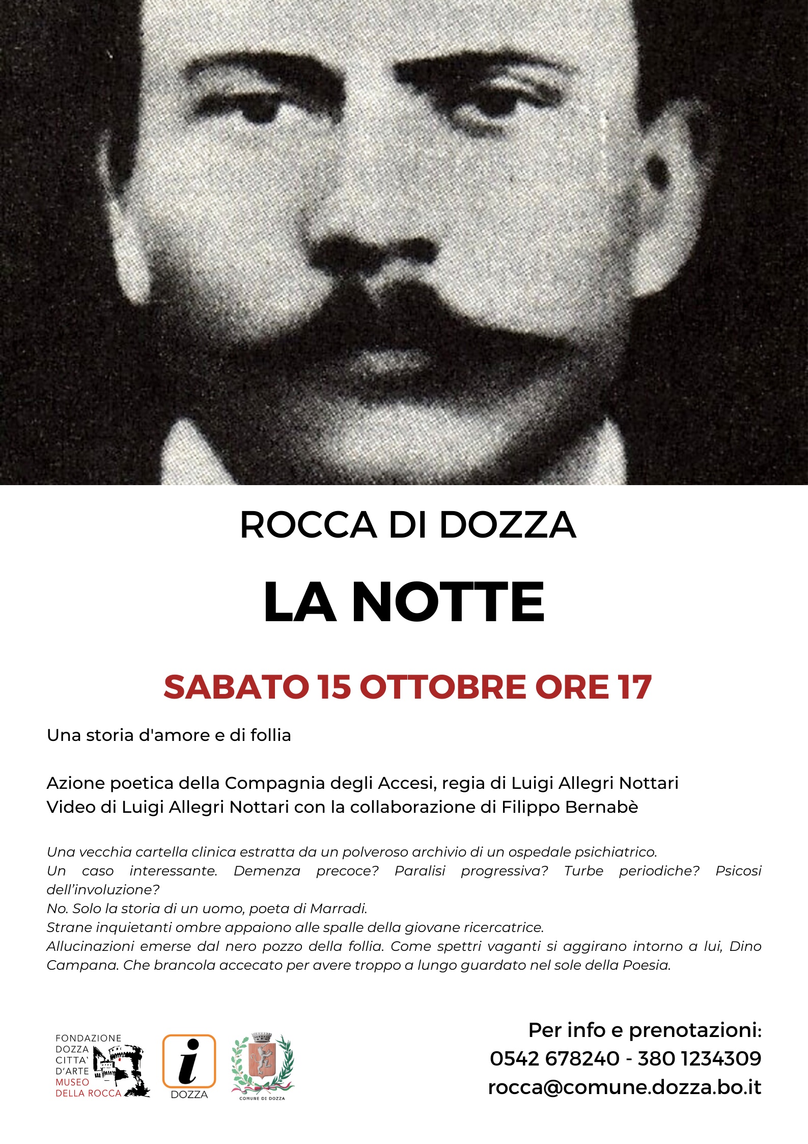 LA NOTTE 1