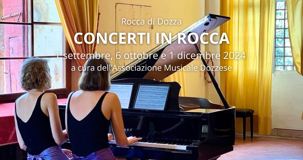 concerti ass musicale dozzese