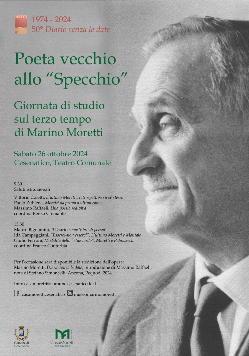 convegno diario 50 manifesto mailing