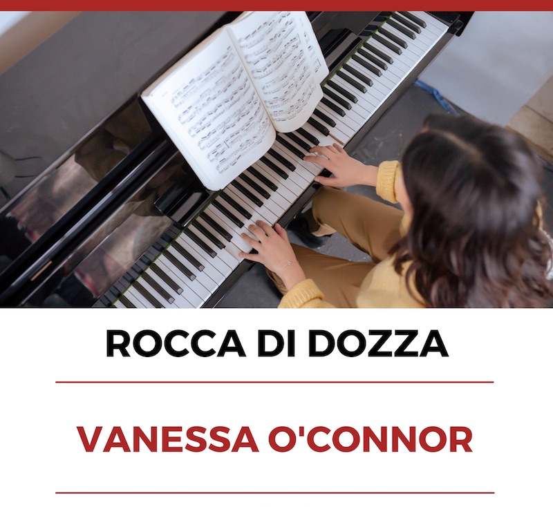 Dozza concerto 24 giugno