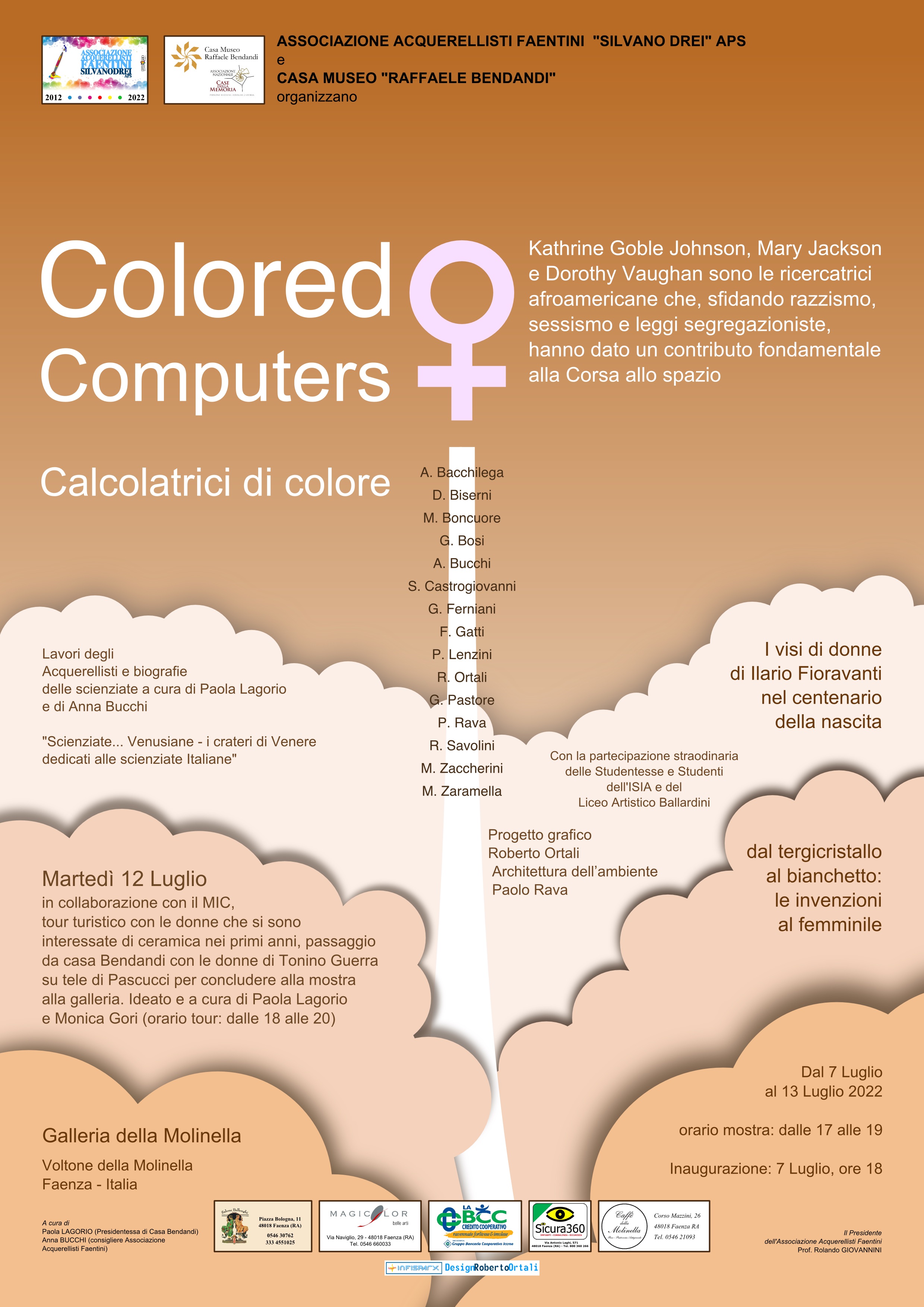 colored computers